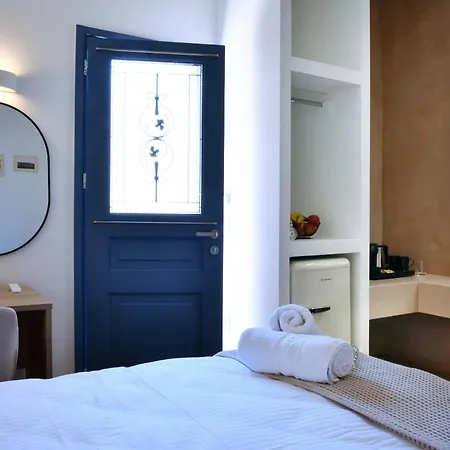 Appartement Casa Kallisti *