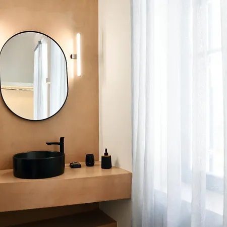 Daire Casa Kallisti Hanya