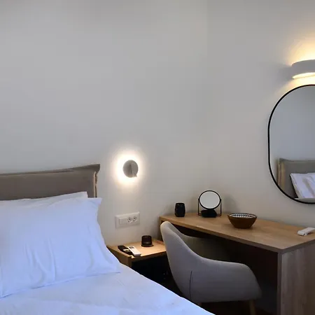 Casa Kallisti Apartment *