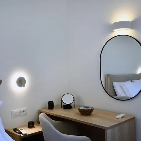 Casa Kallisti Chania (Crete)
