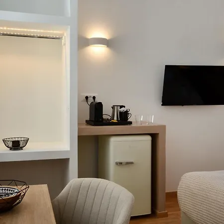 Casa Kallisti La Canea