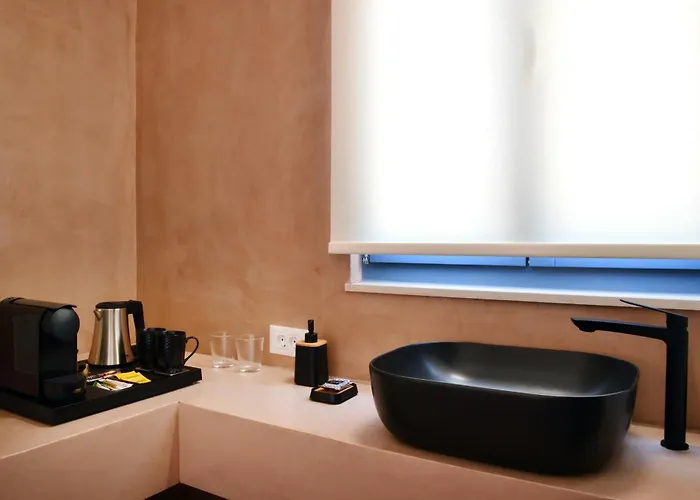 Apartament Casa Kallisti Chania (Crete)