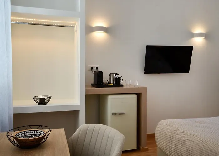 Casa Kallisti Chania (Crete)