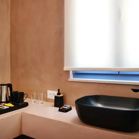 アパート Casa Kallisti ハニア